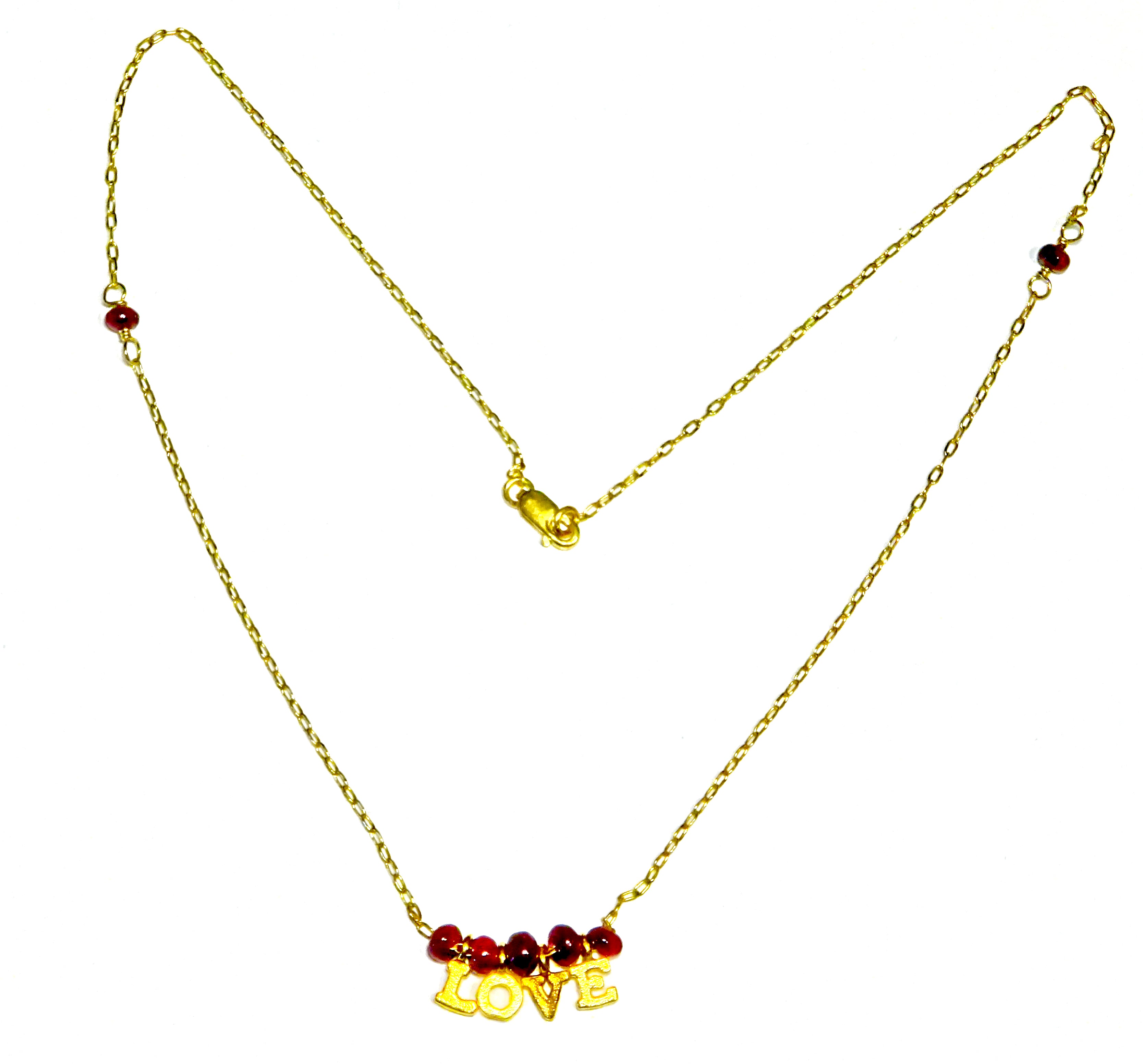 Rubi necklace on sale